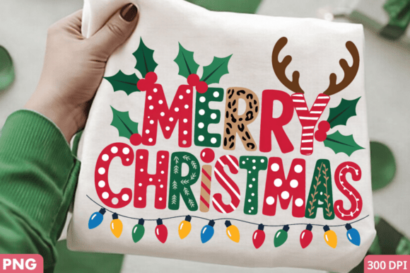 Merry Christmas Png, Christmas Quote Png Review